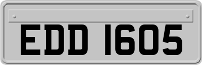 EDD1605