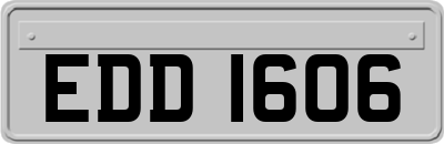 EDD1606