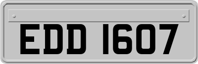 EDD1607