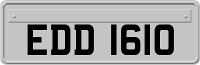 EDD1610