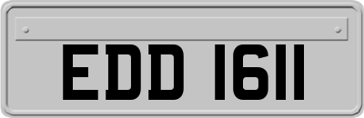 EDD1611