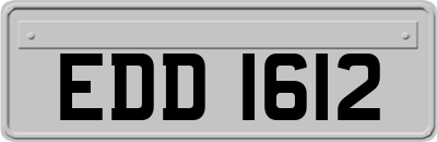 EDD1612