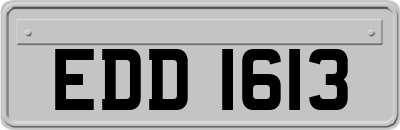 EDD1613