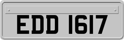 EDD1617