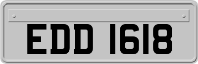 EDD1618