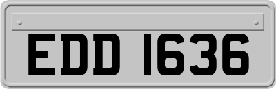 EDD1636