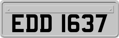 EDD1637