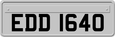 EDD1640
