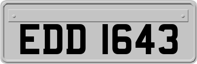 EDD1643