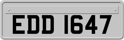 EDD1647