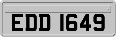 EDD1649