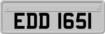 EDD1651