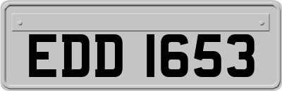 EDD1653