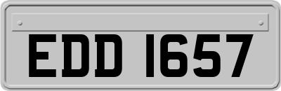 EDD1657