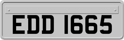 EDD1665