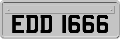 EDD1666