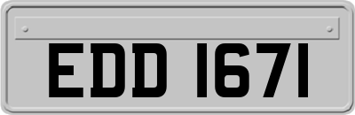 EDD1671