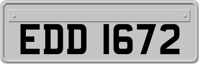 EDD1672