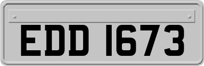 EDD1673