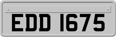 EDD1675