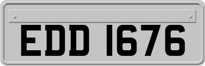 EDD1676