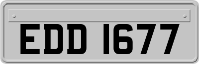 EDD1677