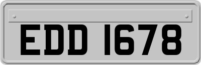 EDD1678