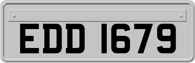 EDD1679