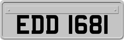 EDD1681