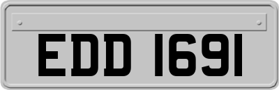 EDD1691