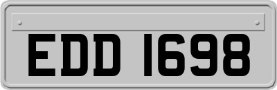 EDD1698
