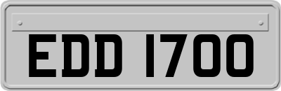 EDD1700