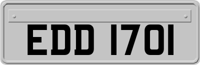EDD1701