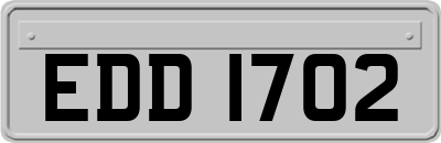 EDD1702