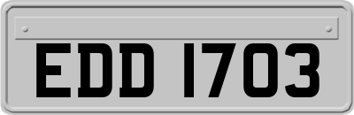 EDD1703