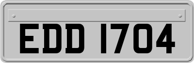 EDD1704