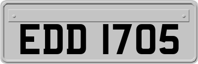 EDD1705