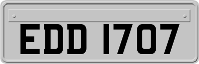 EDD1707