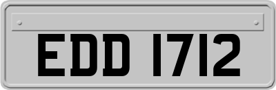 EDD1712