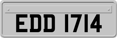 EDD1714