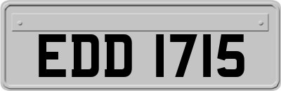 EDD1715