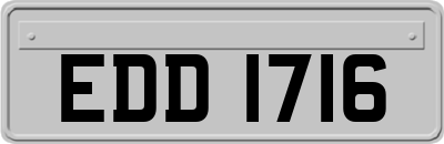 EDD1716
