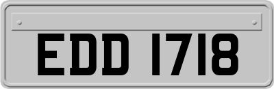 EDD1718