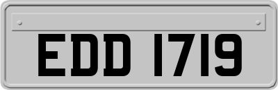 EDD1719