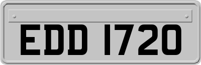 EDD1720
