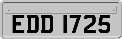 EDD1725