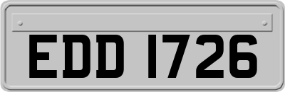 EDD1726