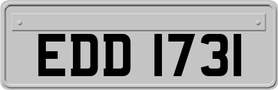 EDD1731