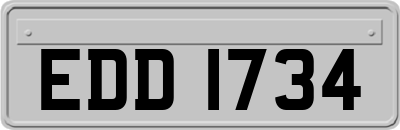 EDD1734