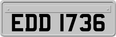EDD1736